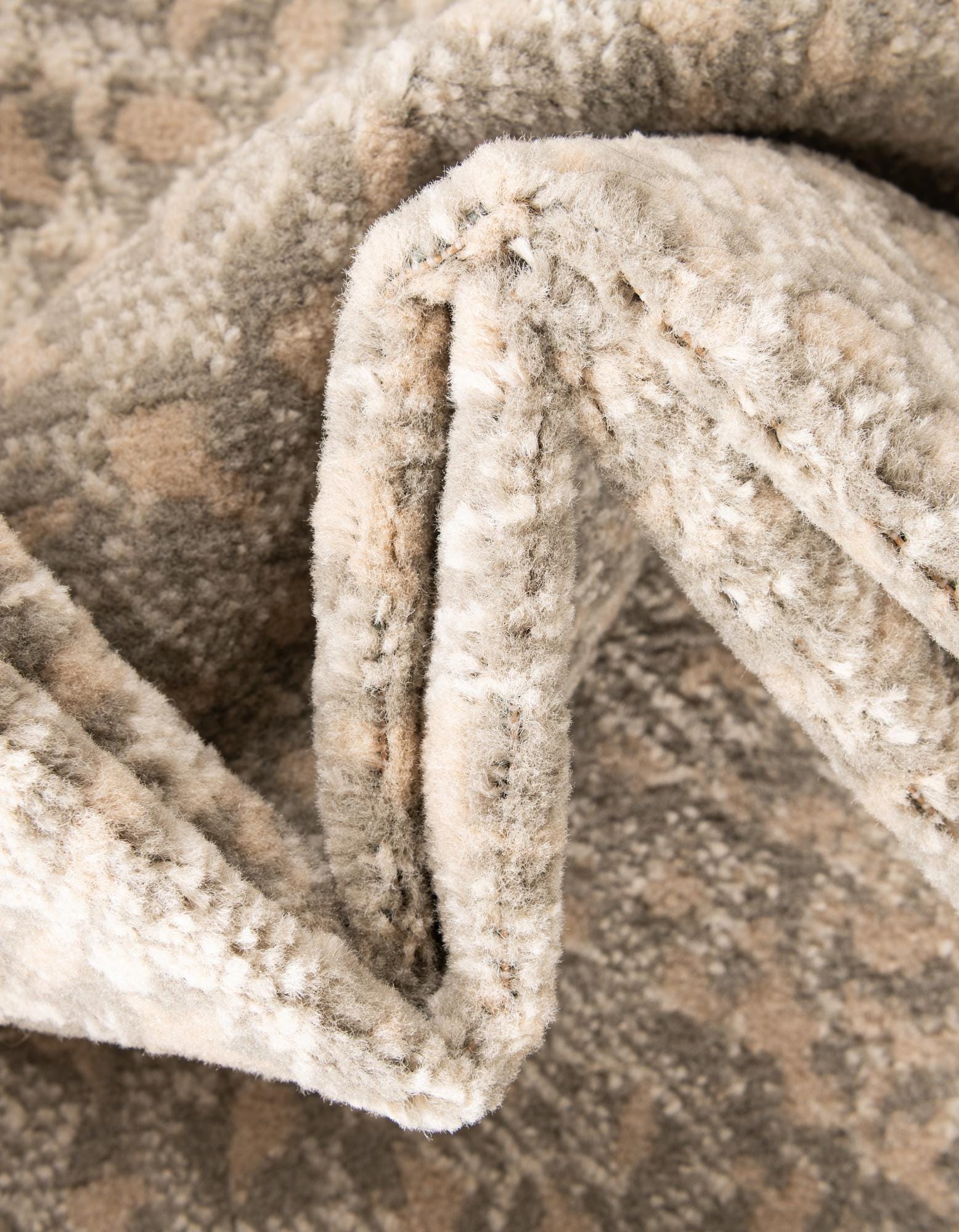 Ivory 7' 10 x 10' Savannah Rug | Rugs.com