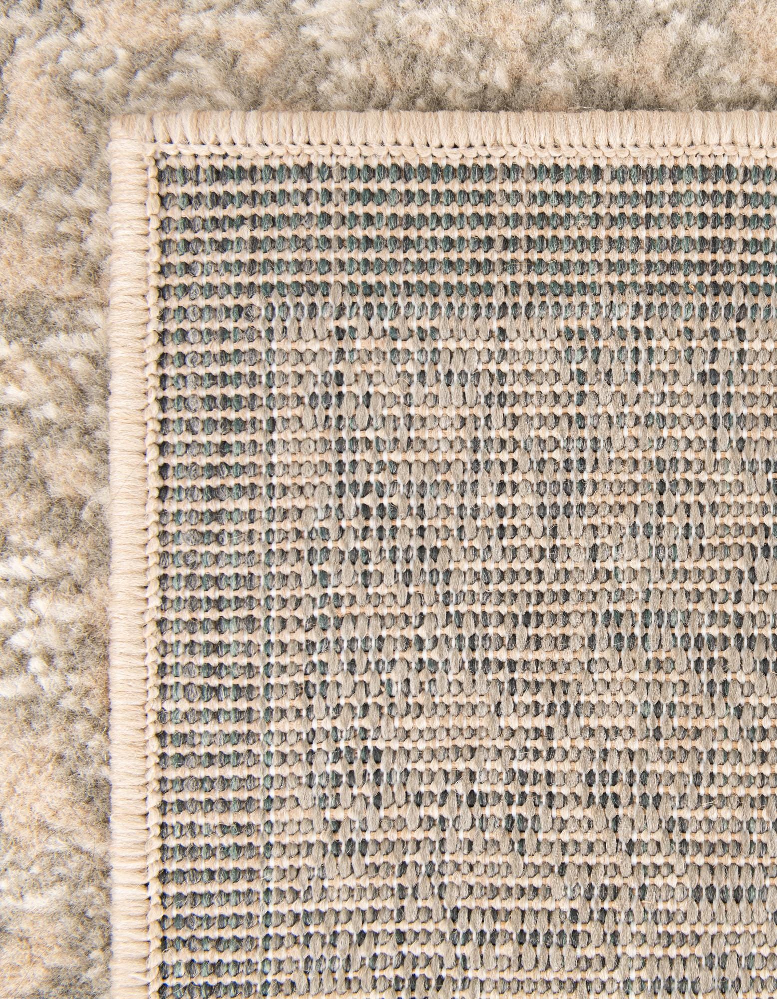 Ivory 7' 10 x 10' Savannah Rug | Rugs.com