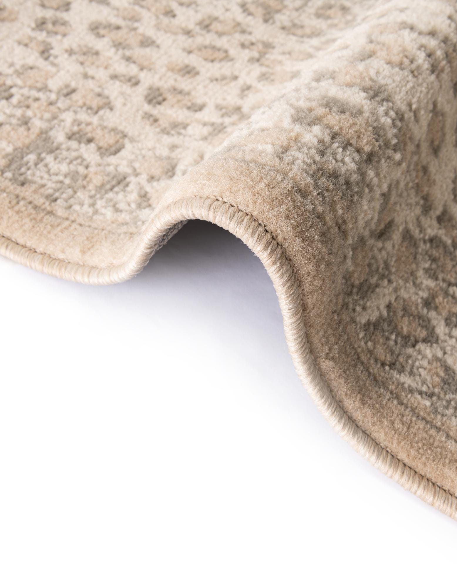 Ivory 7' 10 x 10' Savannah Rug | Rugs.com