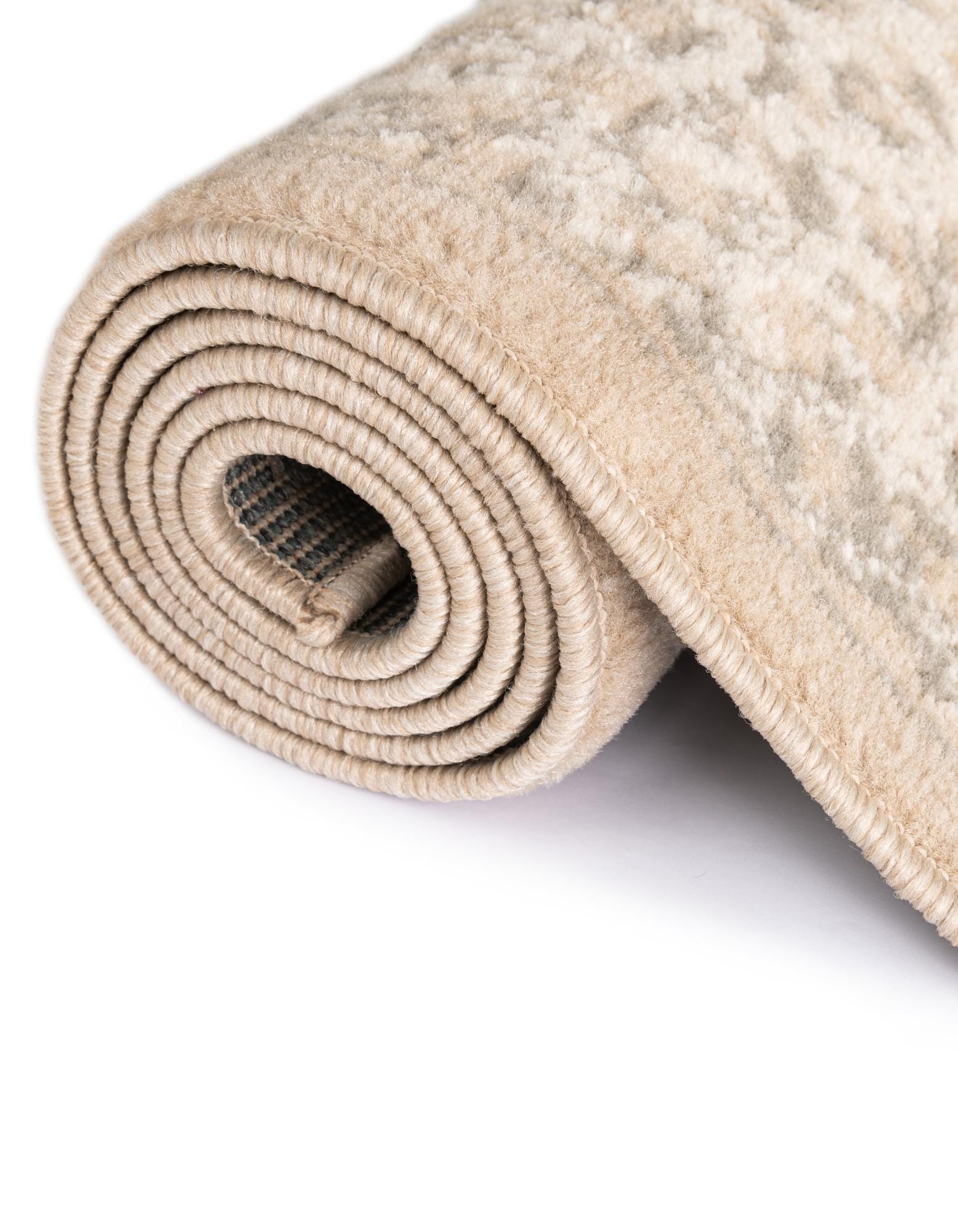 Ivory 7' 10 x 10' Savannah Rug | Rugs.com