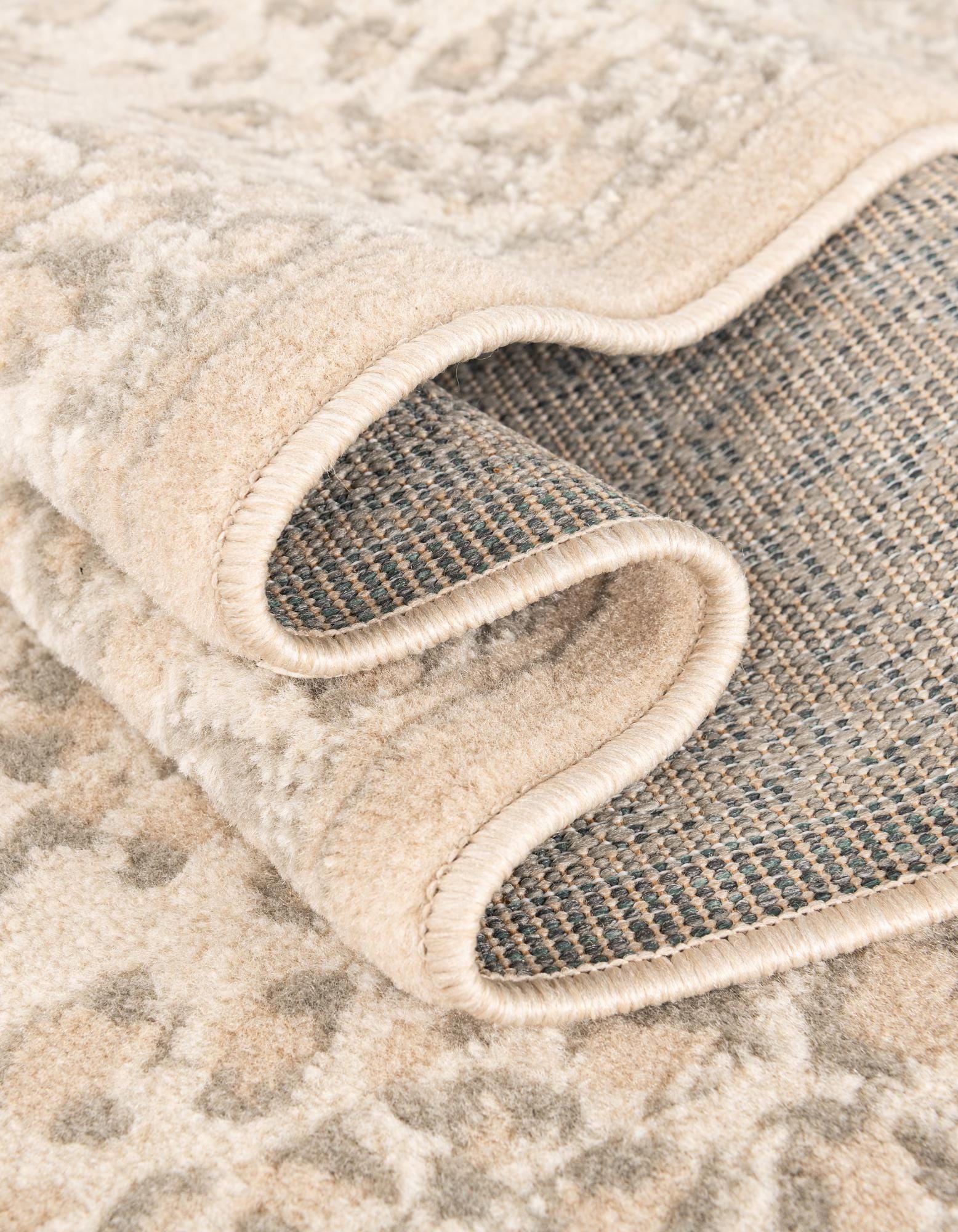 Ivory 7' 10 x 10' Savannah Rug | Rugs.com