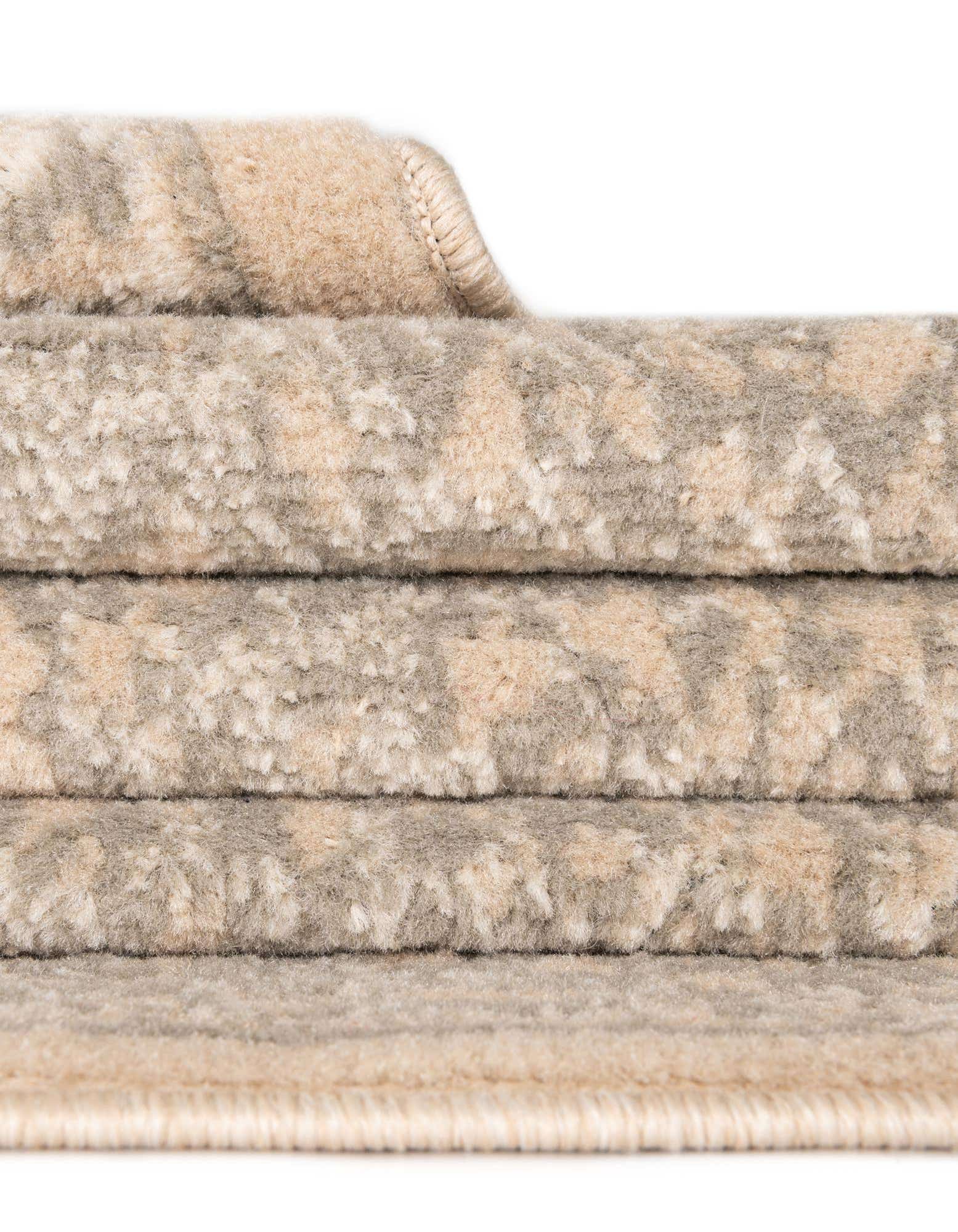 Ivory 7' 10 x 10' Savannah Rug | Rugs.com