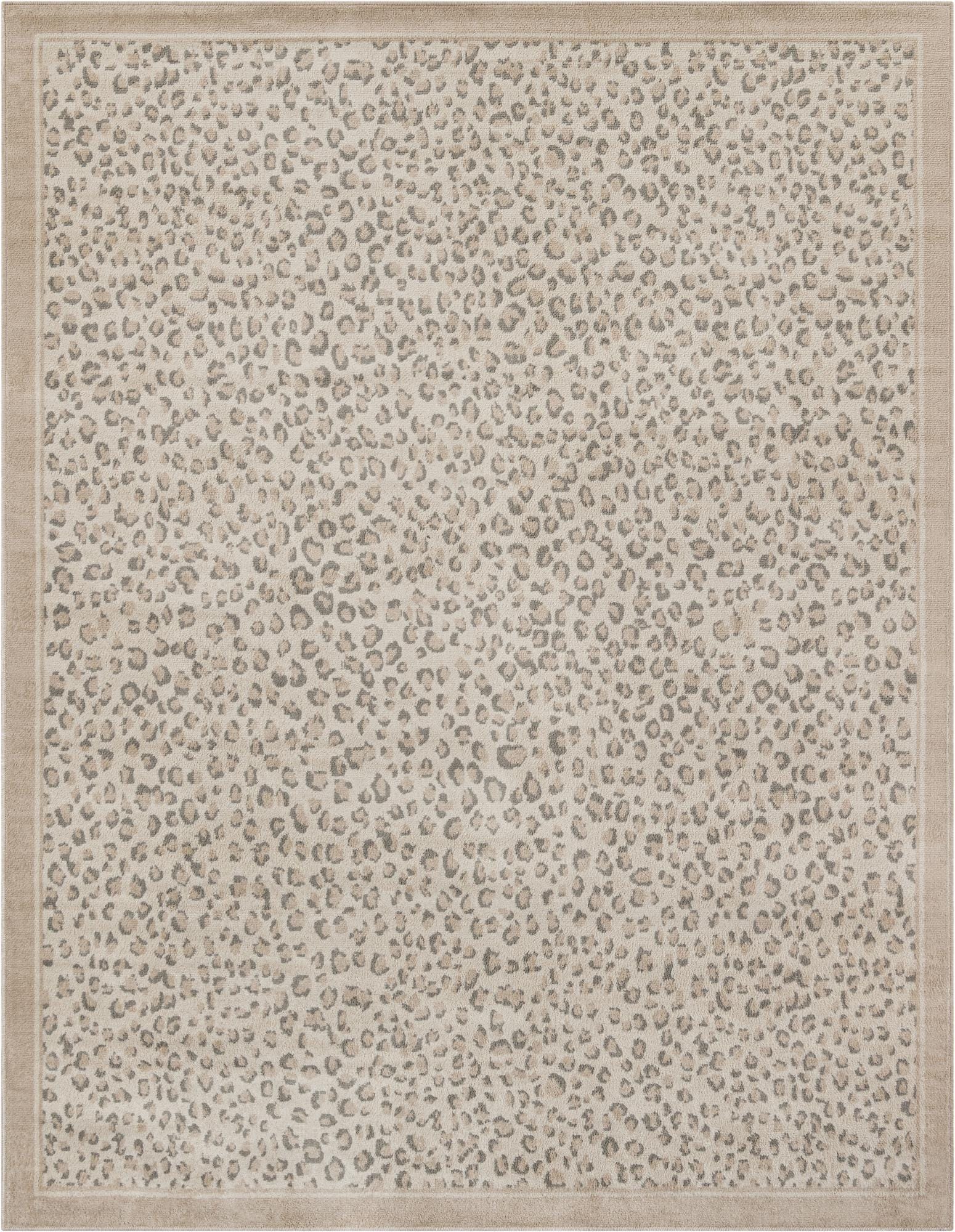 Ivory 7' 10 x 10' Savannah Rug | Rugs.com
