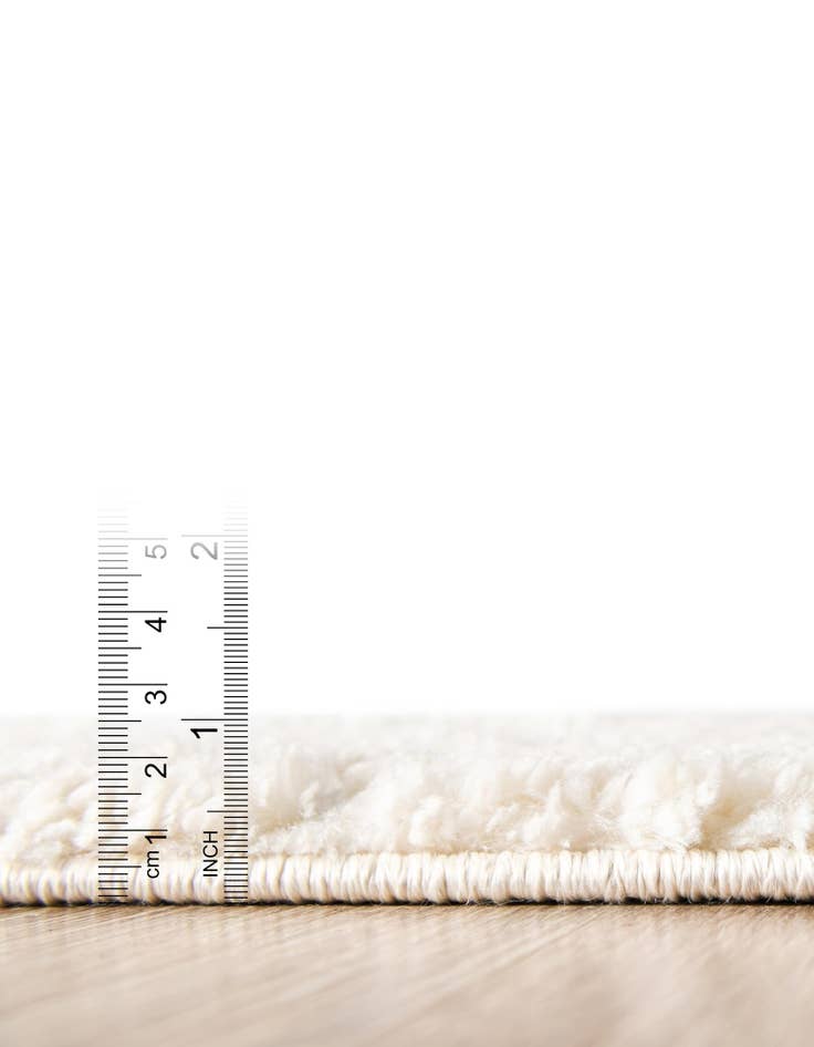 Detail image of  4' x 6' Sepia Rug