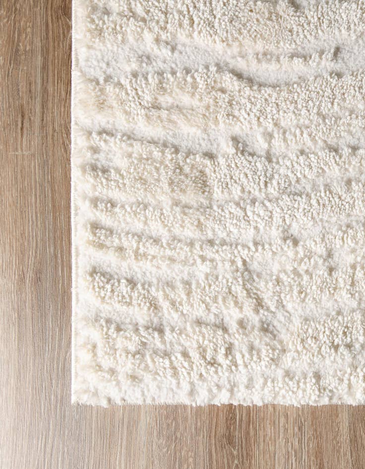 Detail image of  4' x 6' Sepia Rug