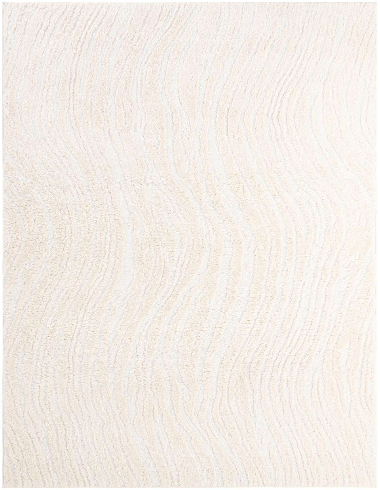 Primary image  6' x 9' Sepia Rug