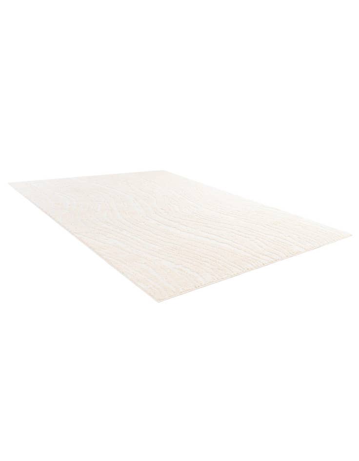 Detail image of  7' 10 x 10' Sepia Rug