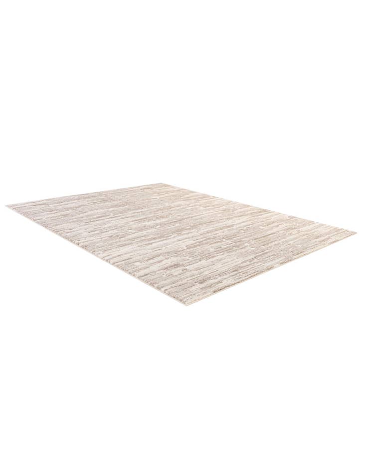 Detail image of  7' 10 x 10' Sepia Rug