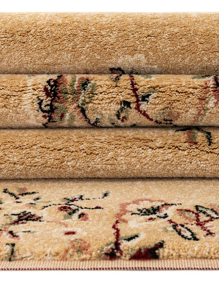 Detail image of  2' 8 x 101' Shahmir Rug