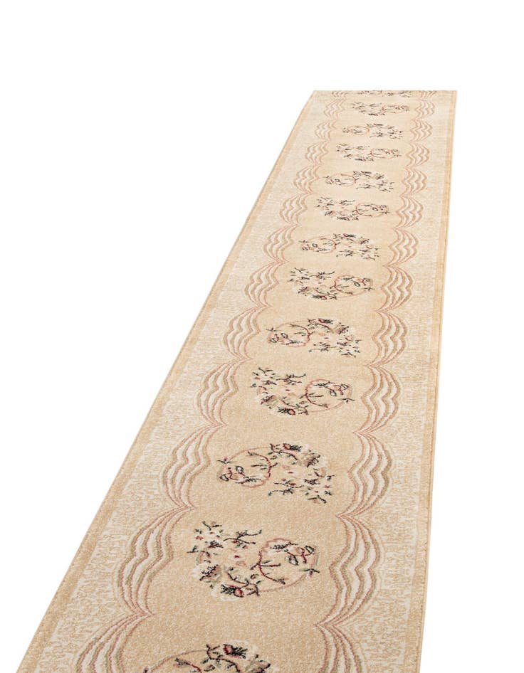 Detail image of  2' 8 x 101' Shahmir Rug