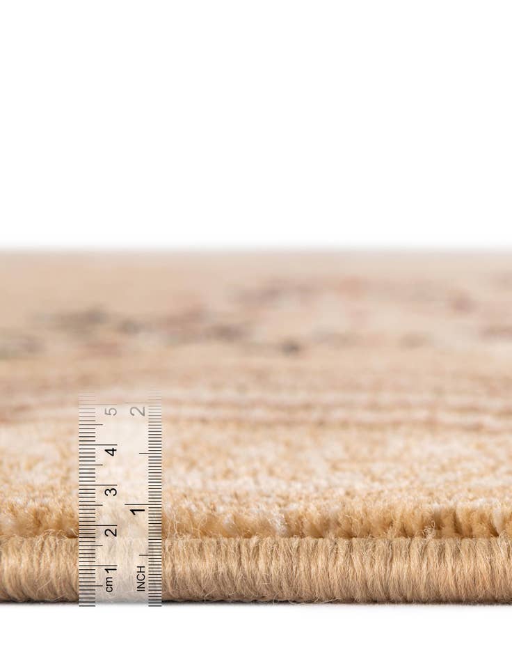 Detail image of  2' 8 x 101' Shahmir Rug