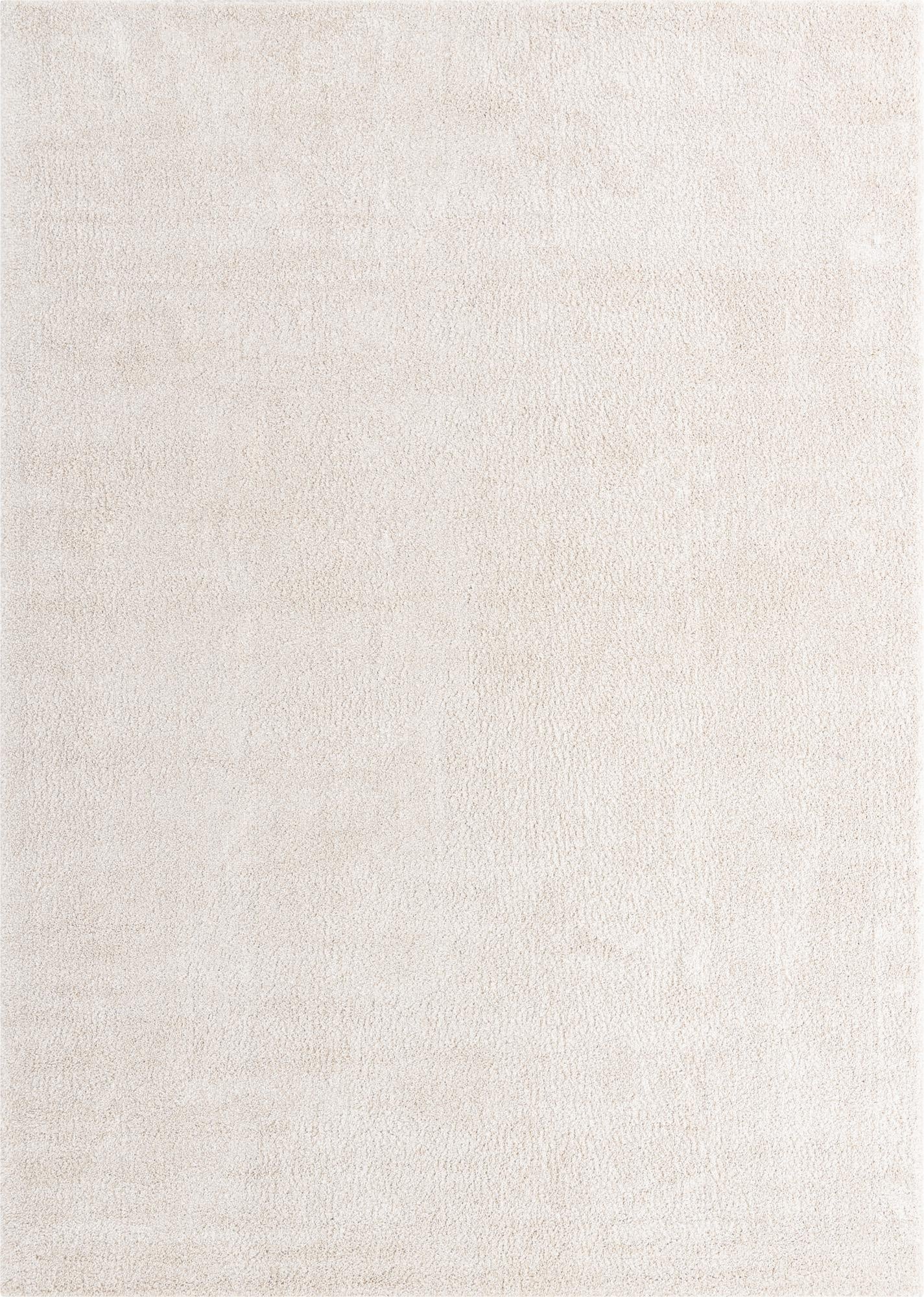 Primary image  10' x 14' Solid Frieze Rug