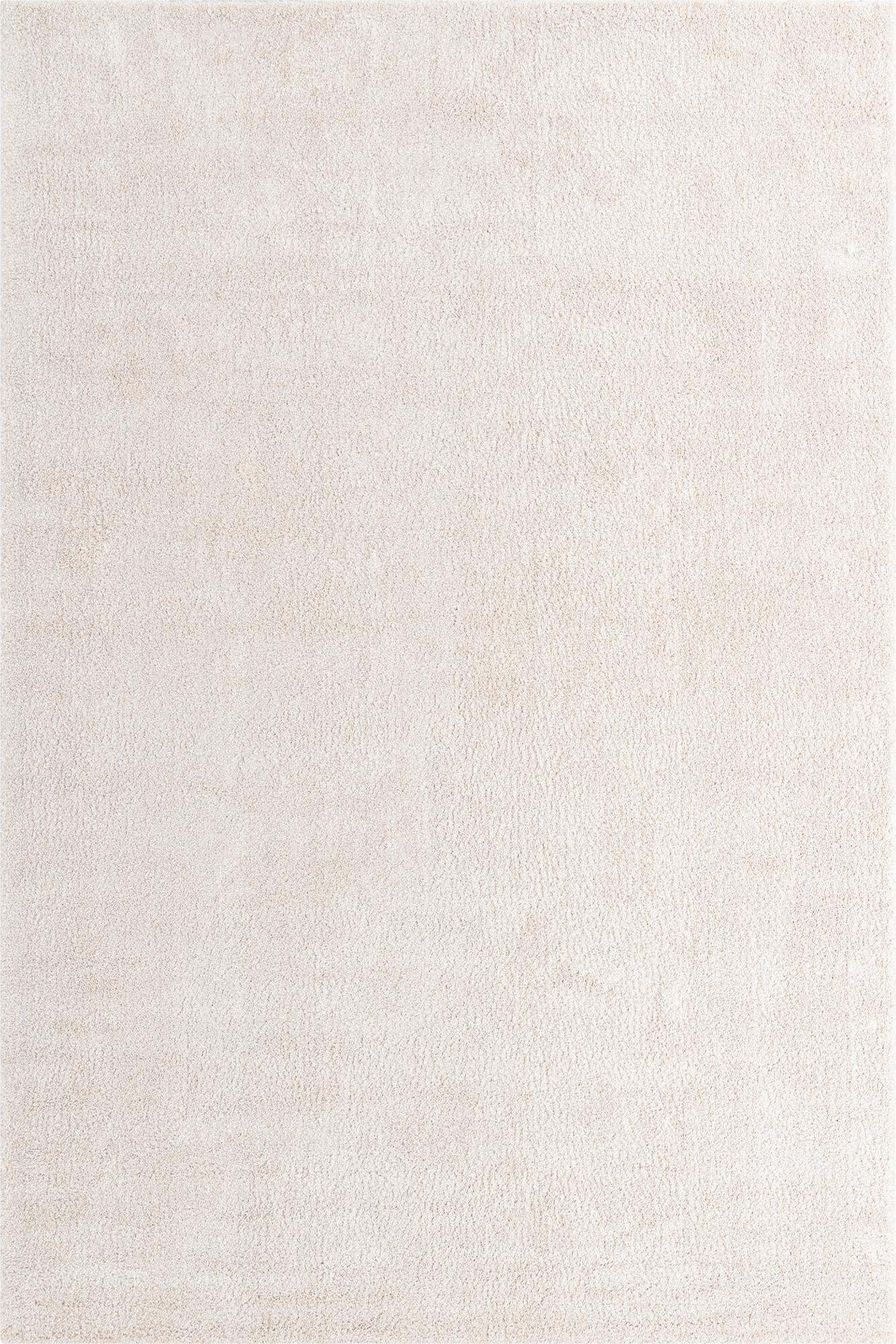  5' 3 x 7' 7 Solid Frieze Rug