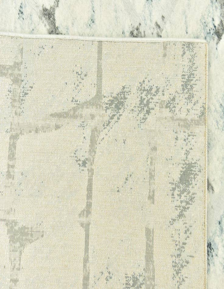 Detail image of  5' 4 x 7' 7 Sydney Rug