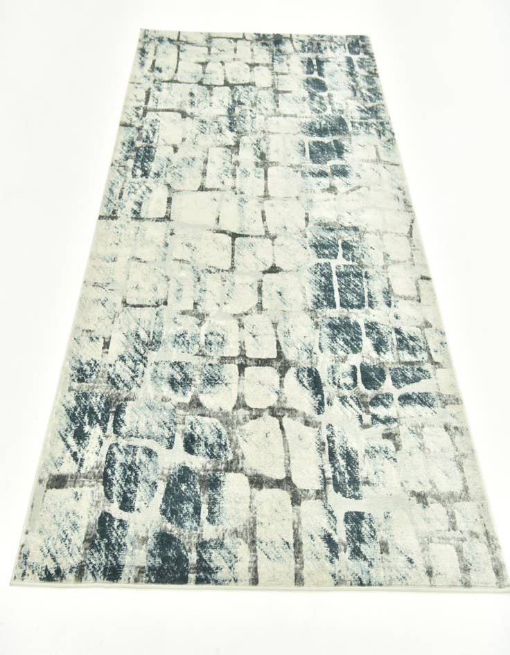 Detail image of  5' 4 x 7' 7 Sydney Rug