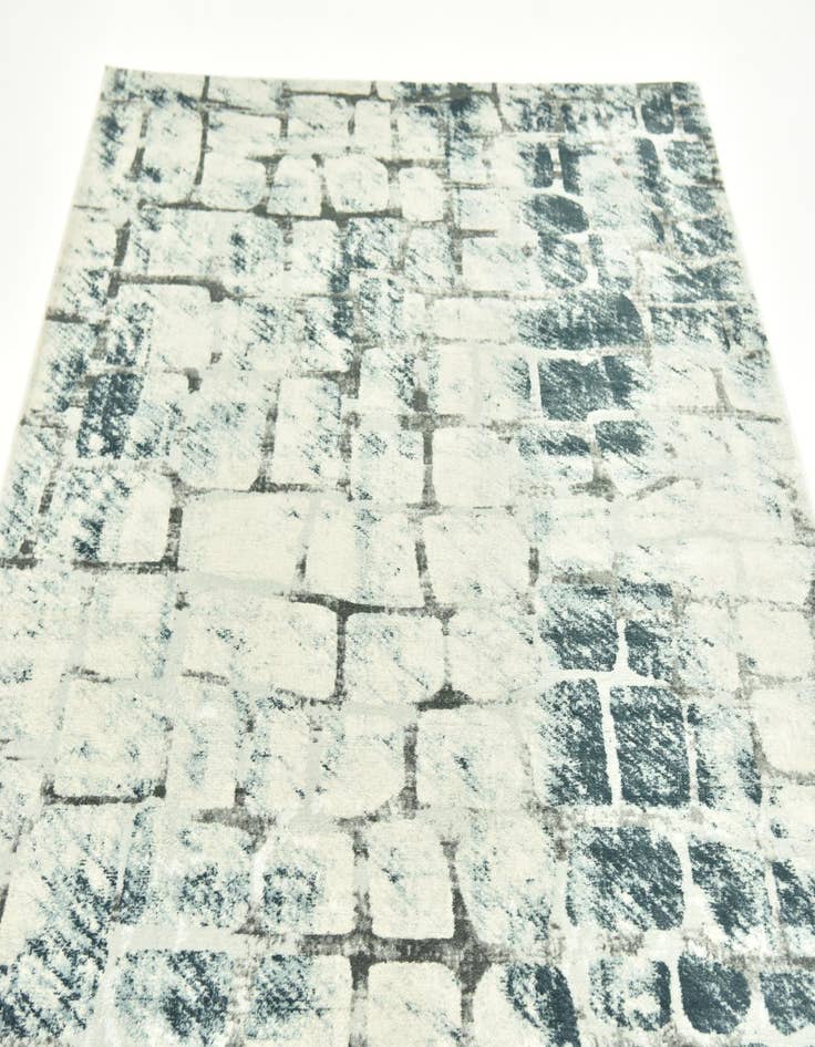 Detail image of  5' 4 x 7' 7 Sydney Rug