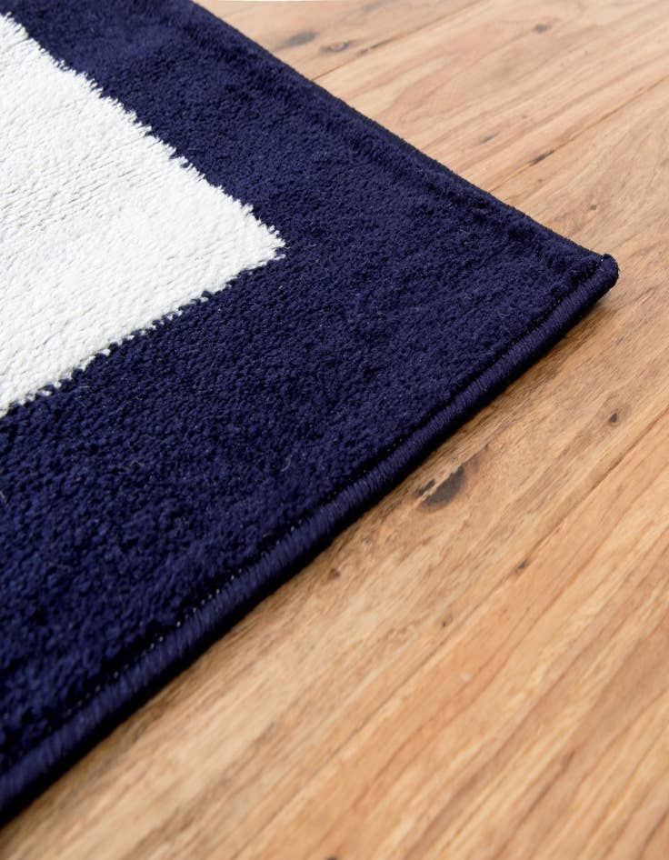 Detail image of  9' x 12' Sydney Rug