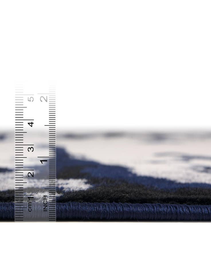 Detail image of  4' x 6' Sydney Rug