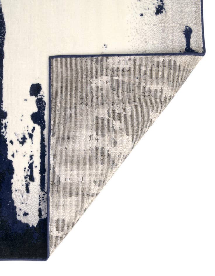 Detail image of  4' x 6' Sydney Rug