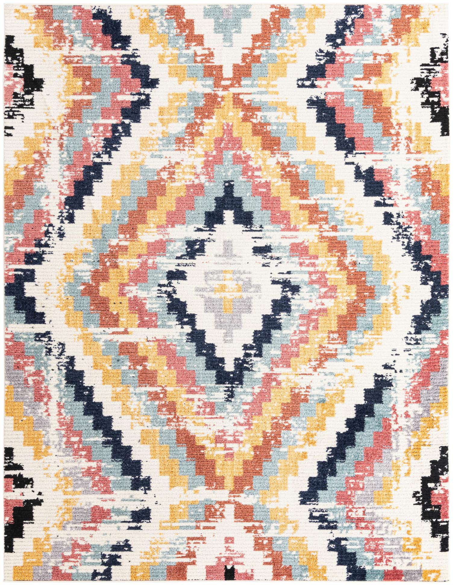 Primary image  9' x 12' Tagine Rug