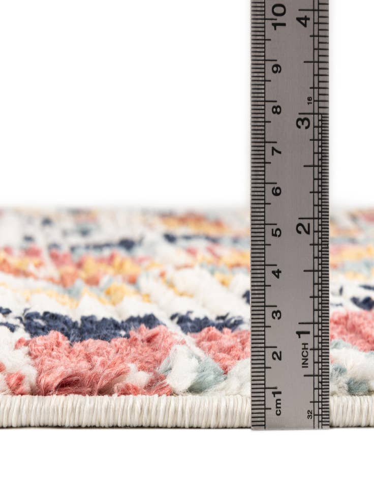 Detail image of  9' x 12' Tagine Rug