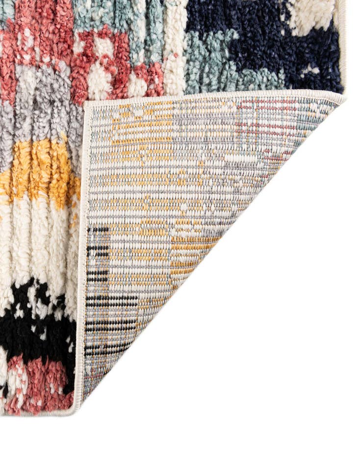 Detail image of  9' x 12' Tagine Rug