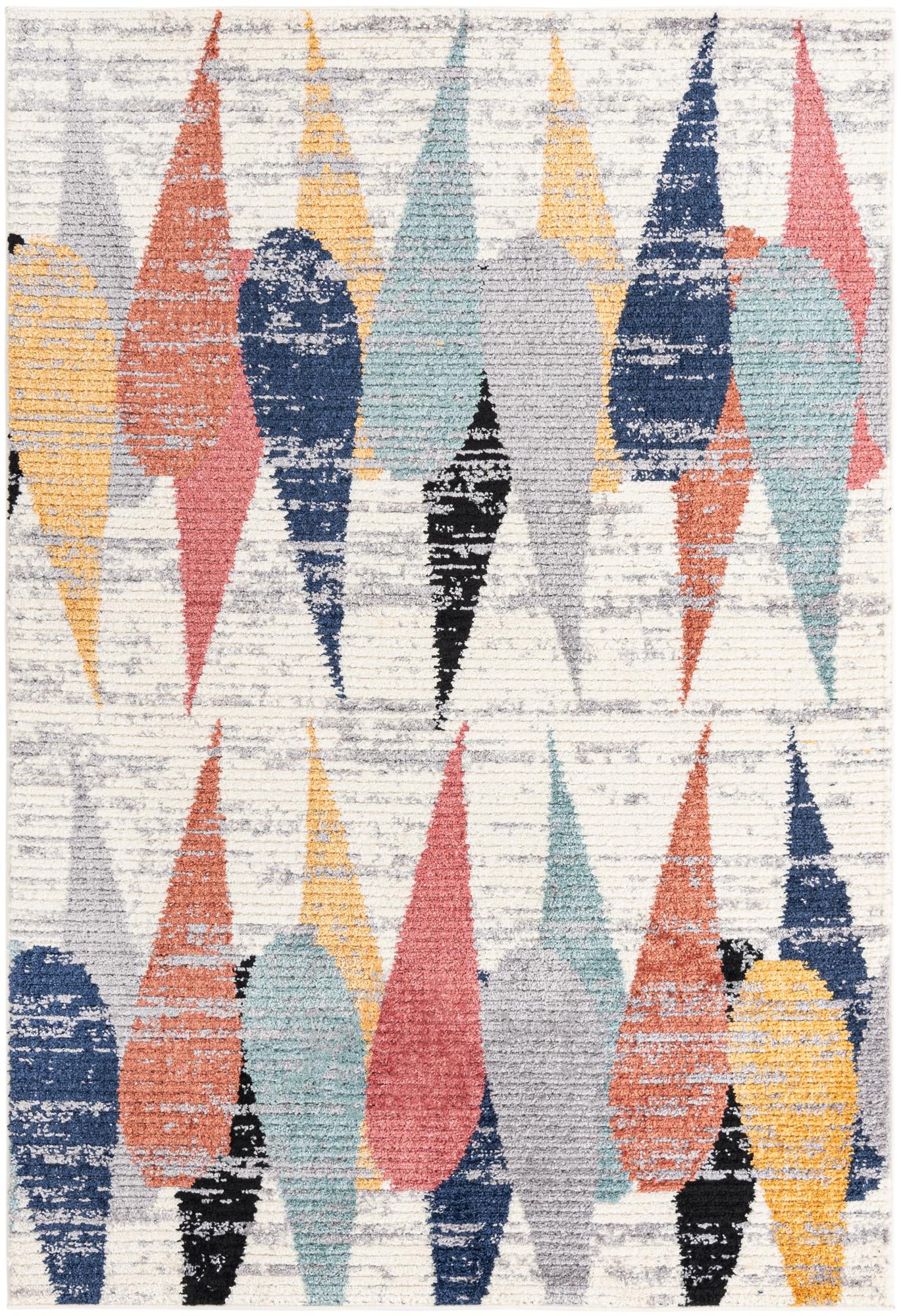 Rug Ivory Swatch link