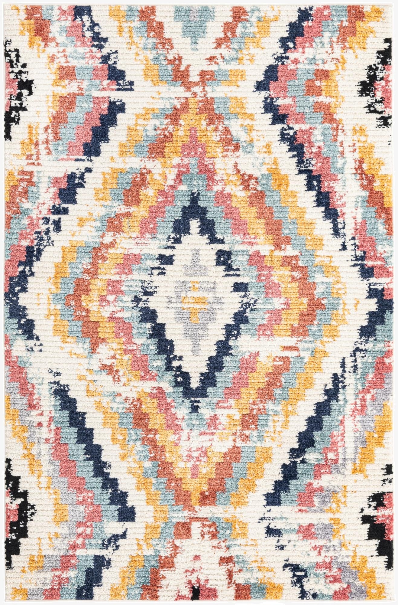  5' 3 x 8' Tagine Rug