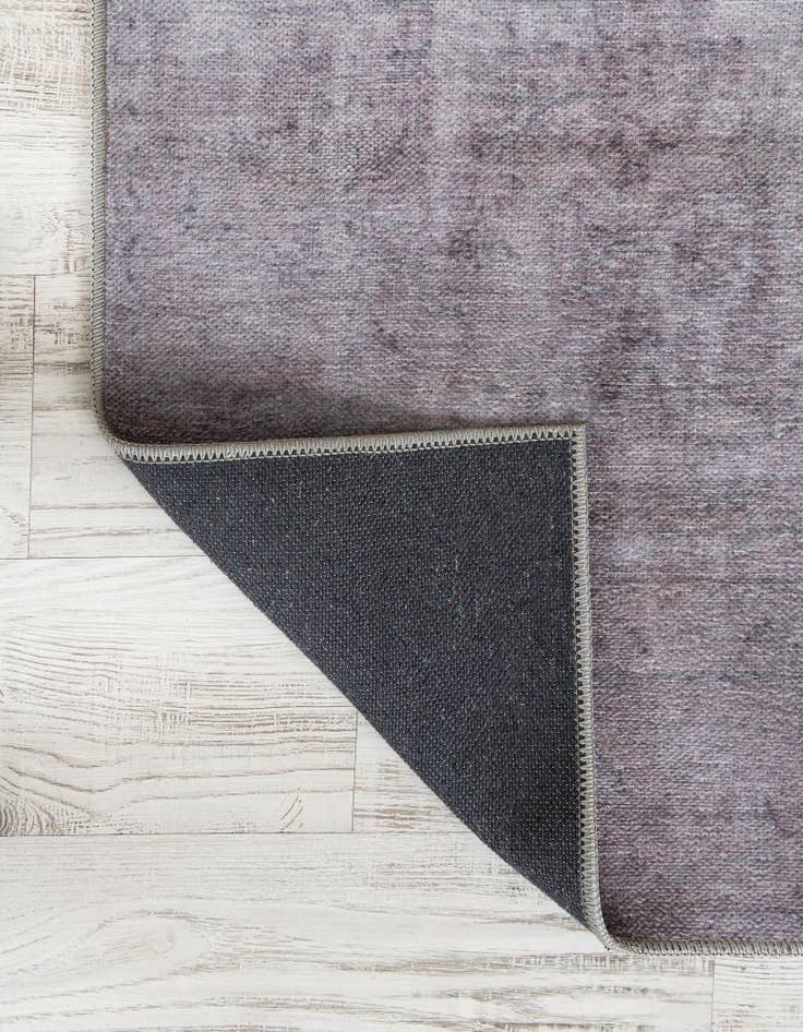 Detail image of  7' x 10' Illinois The Flag Collection Rug