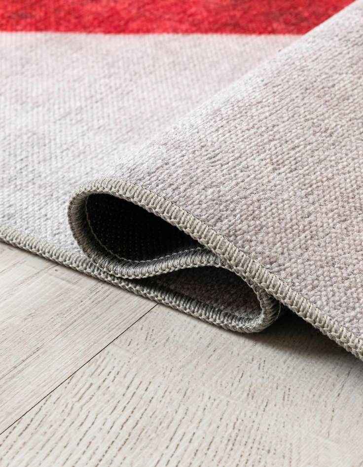 Detail image of  7' x 10' Florida The Flag Collection Rug