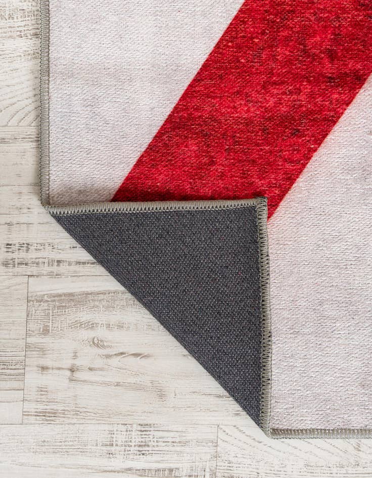 Detail image of  7' x 10' Florida The Flag Collection Rug