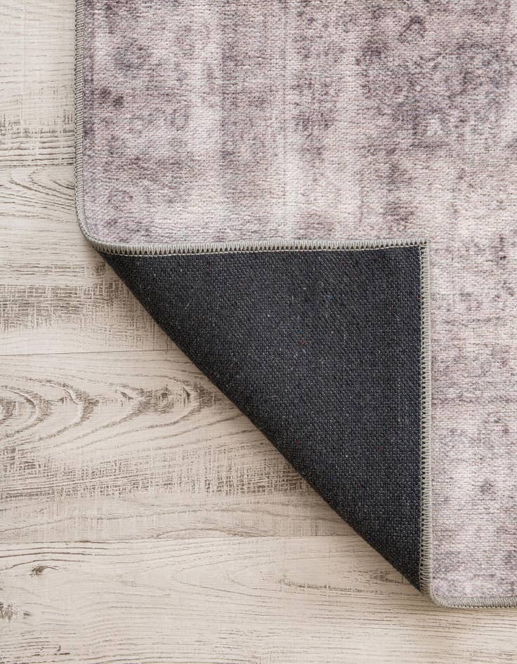 Detail image of  3' 3 x 5' 3 Rhode Island The Flag Collection Rug