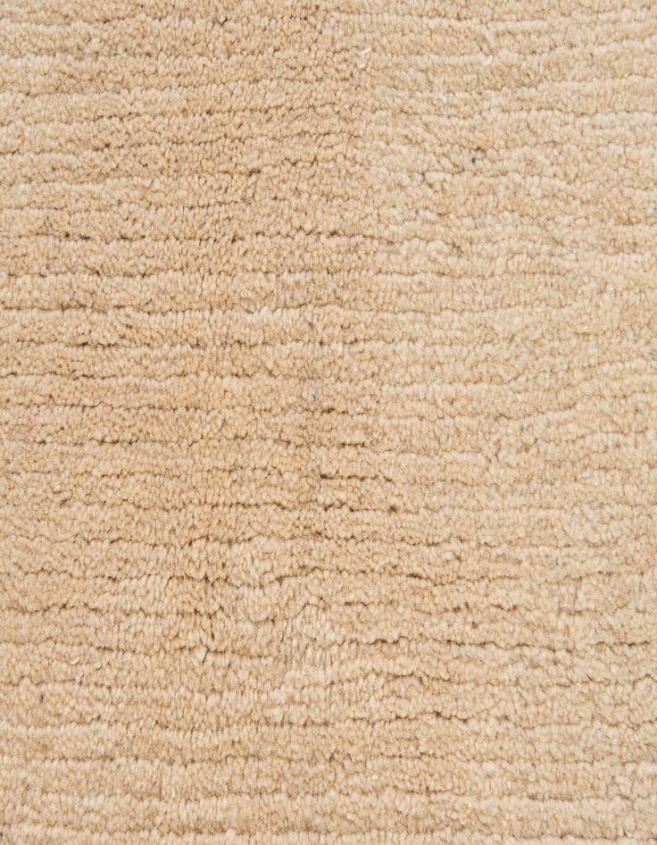 Detail image of  8' 5 x 11' 7  Hand Knotted Tibet Wool Rug