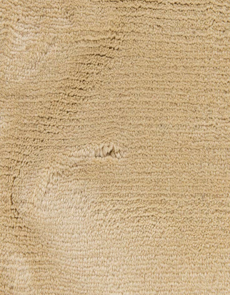 Detail image of  8' 3 x 11' 4  Hand Knotted Tibet Wool Rug