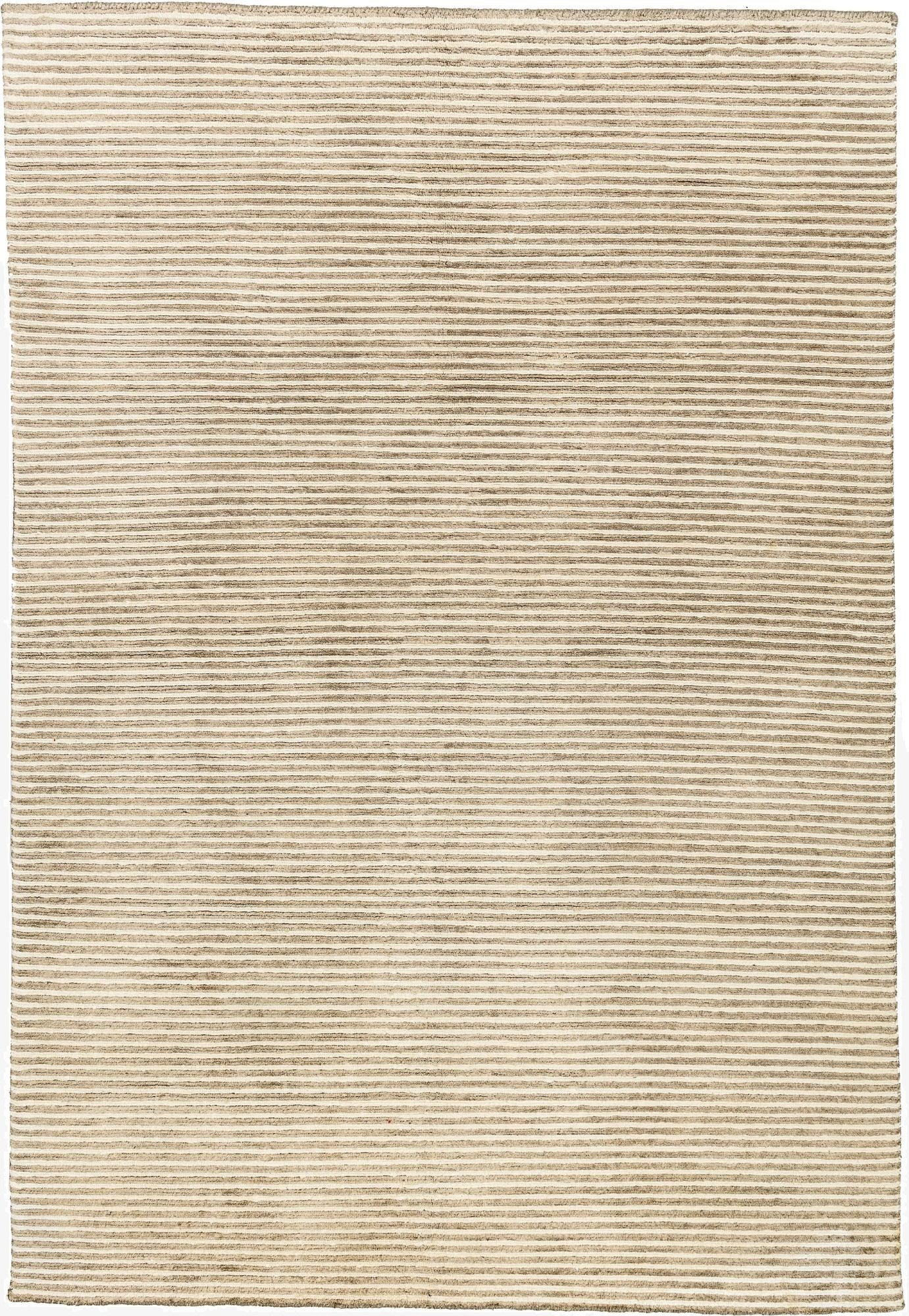  4' 1 x 6'  Hand Knotted Tibet Wool Rug