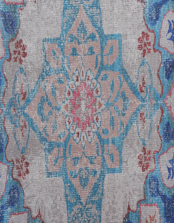 Detail image of  5' x 7' 5 Timeless Rug