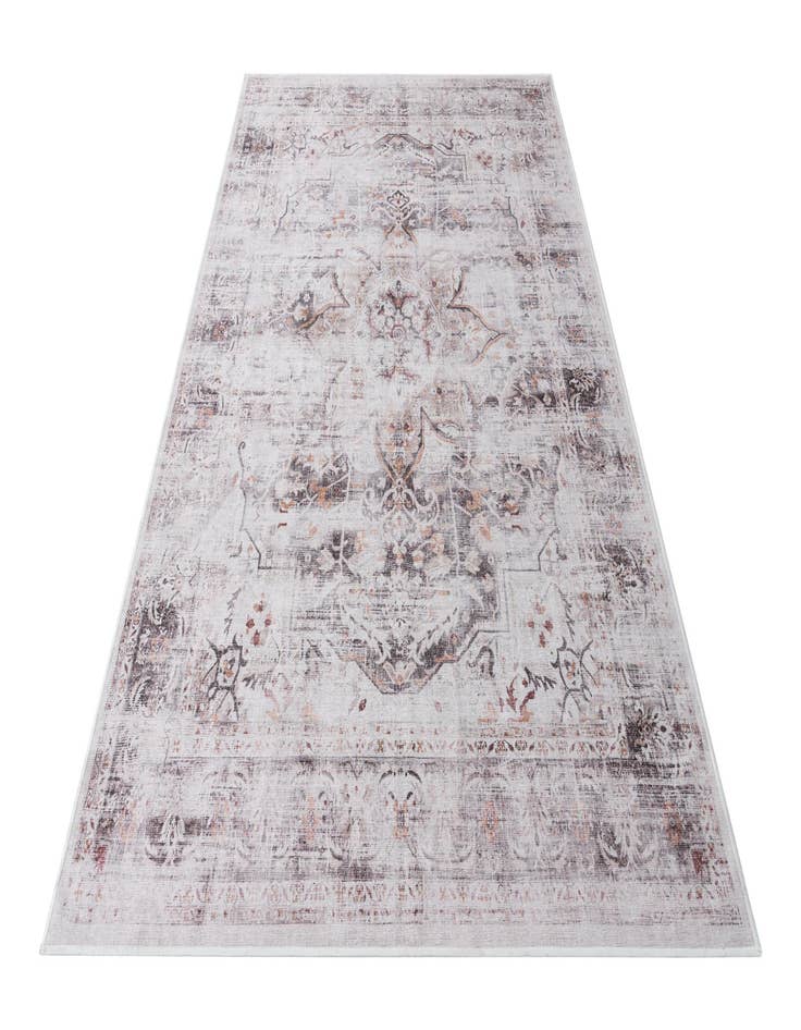 Detail image of  6' 2 x 9' Timeless Rug