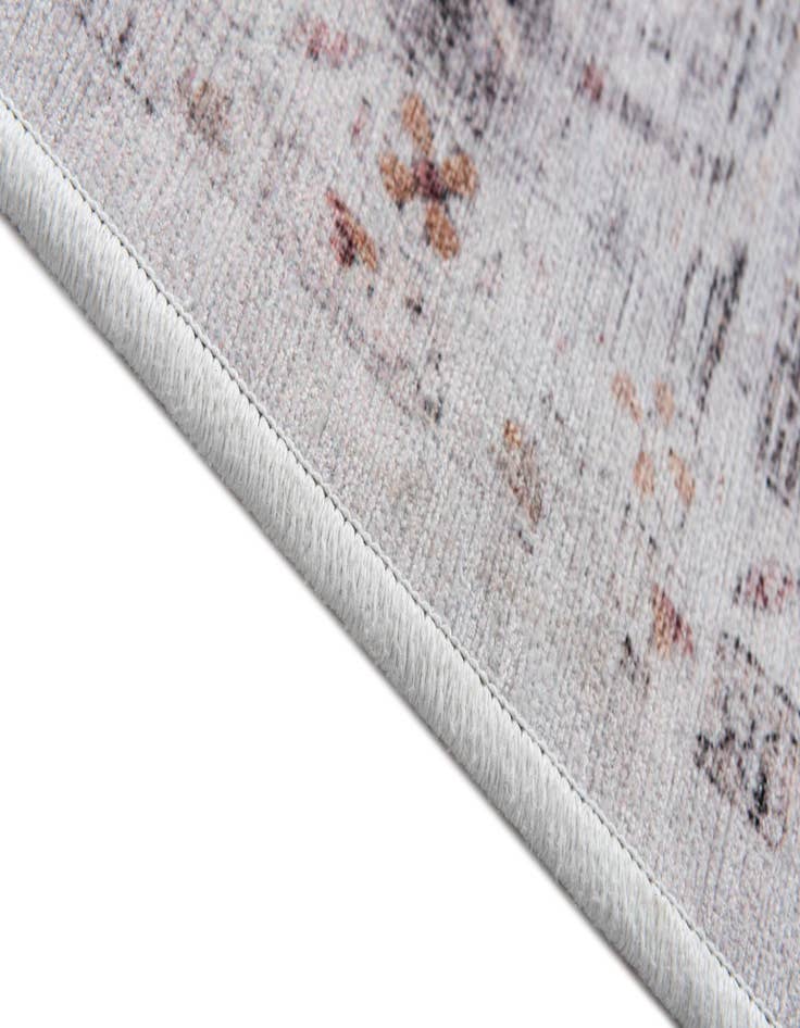 Detail image of  6' 2 x 9' Timeless Rug