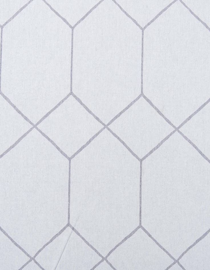 Detail image of  5' 3 x 7' 7 Timeless Rug