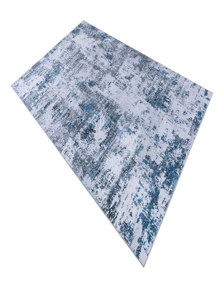 Detail image of  5' x 8' Timeless Rug