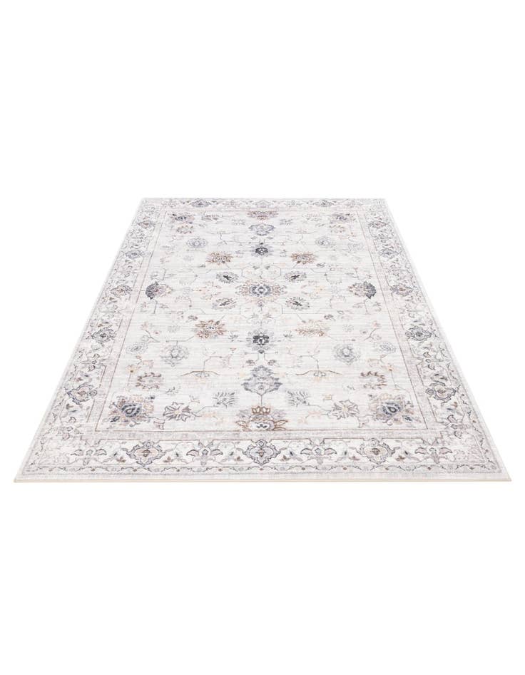 Detail image of  5' x 7' Timeless Rug