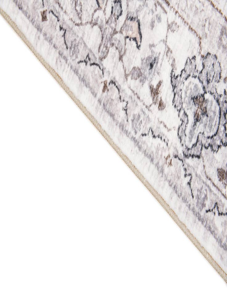 Detail image of  5' x 7' Timeless Rug