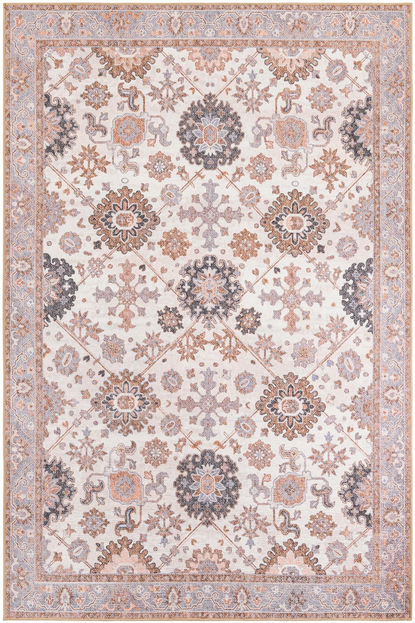 Rug Ivory Swatch link