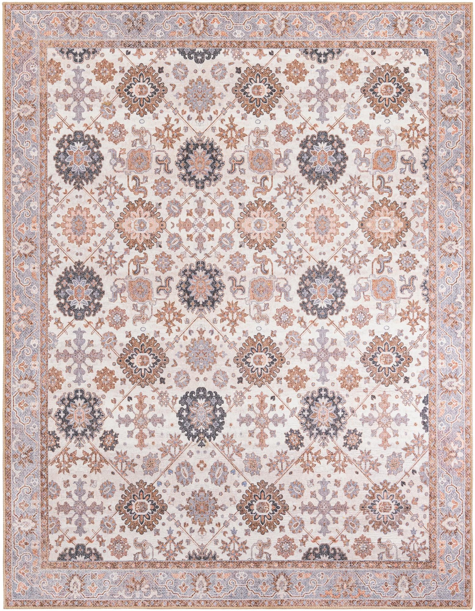 Rug Ivory Swatch link