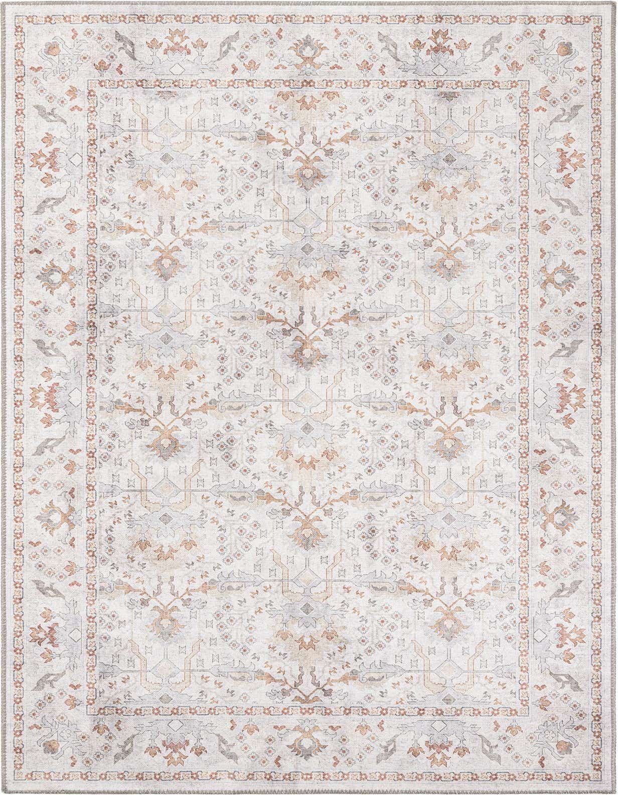 Primary image  5' 1 x 8' Timeless Rug