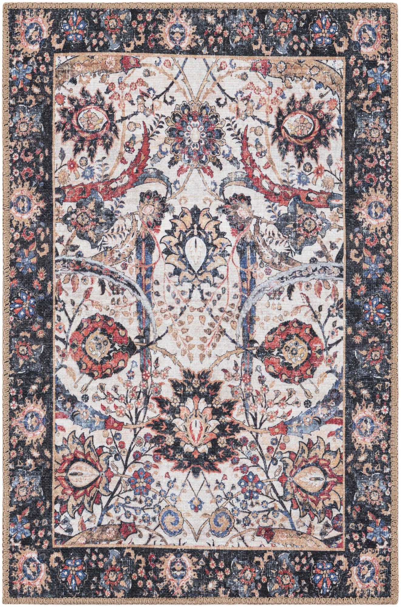 Rug Ivory Swatch link