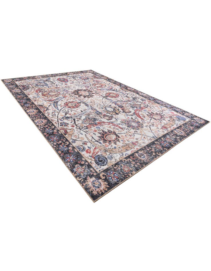 Detail image of  8' 4 x 12' Timeless Rug