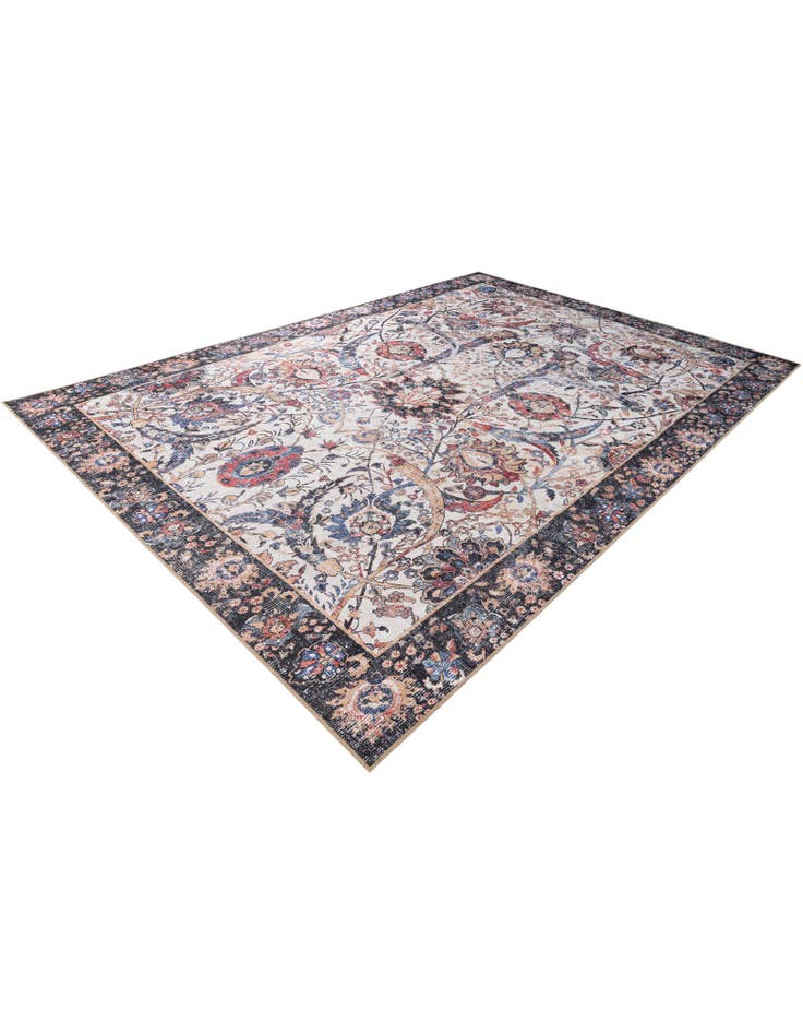 Detail image of  8' 4 x 12' Timeless Rug