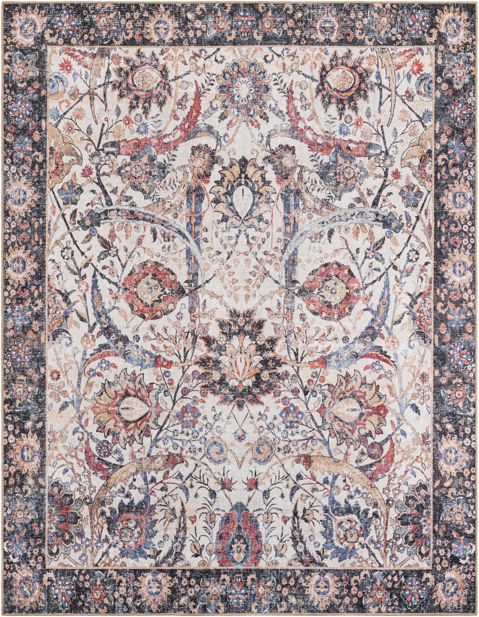  7' 10 x 10' Timeless Rug