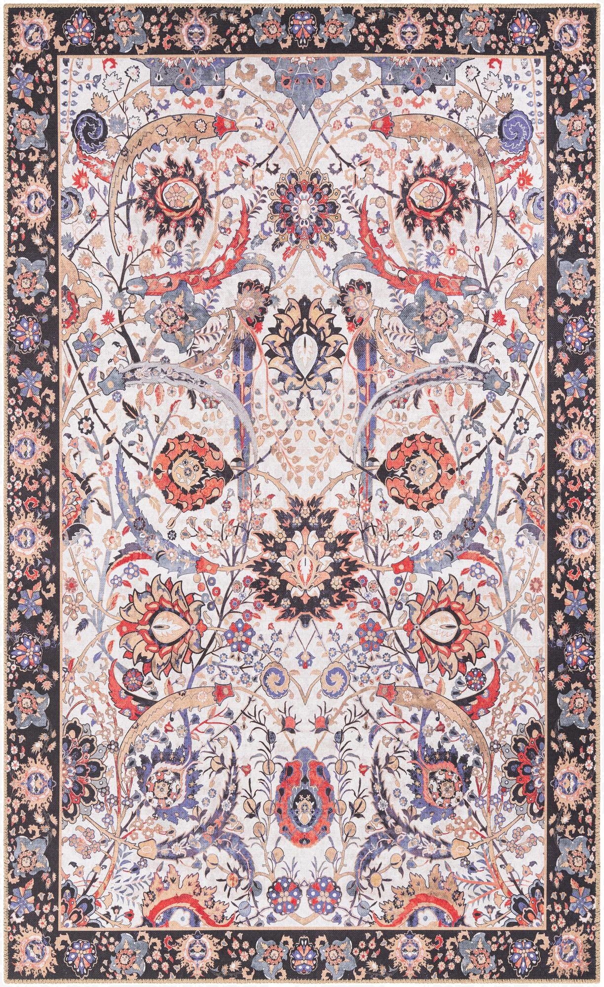  5' 1 x 8' Timeless Rug